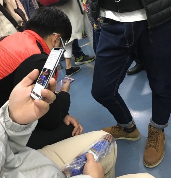 iPhone