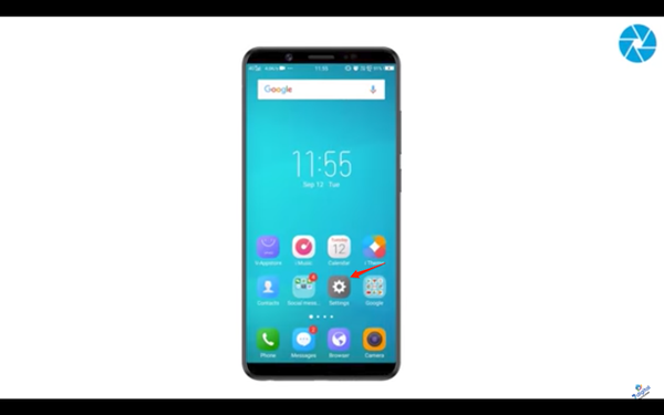 iPhone - tính năng