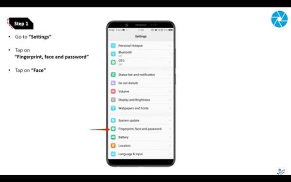 iPhone - tính năng