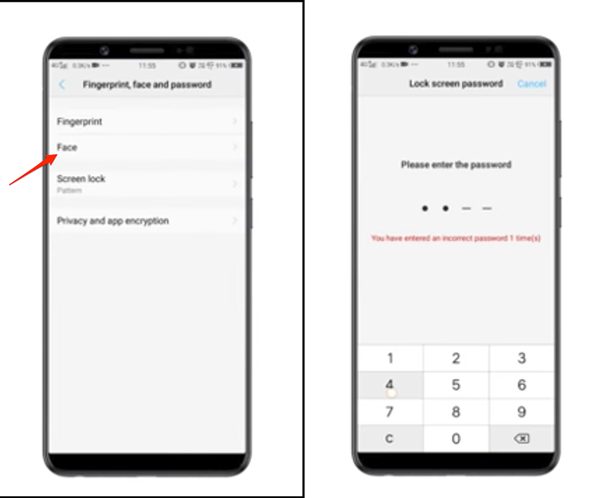 iPhone - tính năng