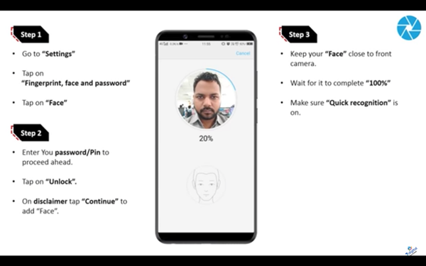 iPhone - tính năng