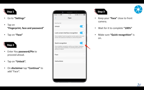 iPhone - tính năng