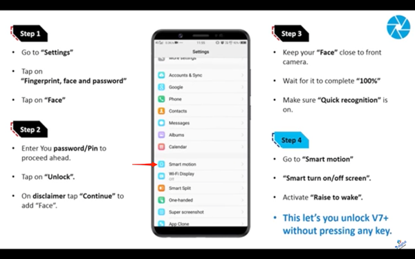 iPhone - tính năng