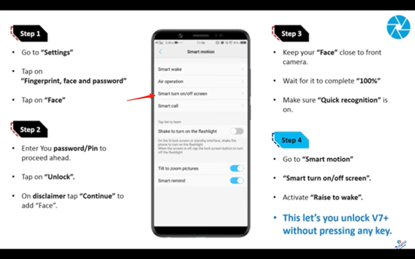 iPhone - tính năng