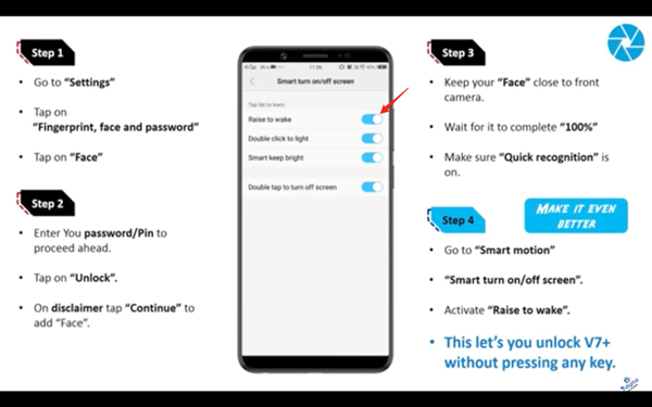 iPhone - tính năng