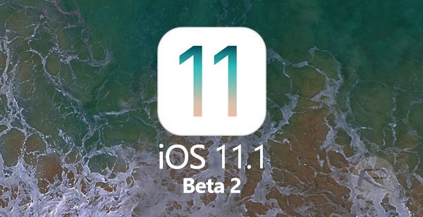 những thay đổi trên iOS 11.1 beta 2 vô cùng thú vị