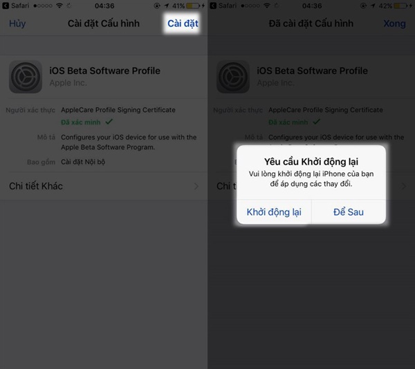 Hướng dẫn cập nhật iOS 11.1 beta 2: Trải nghiệm toàn emoji mới “cứng”
