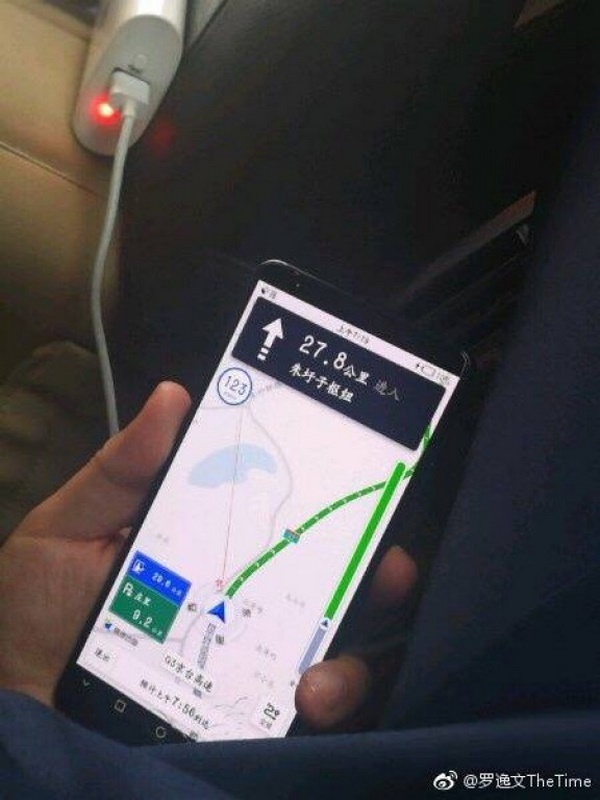  Huawei 