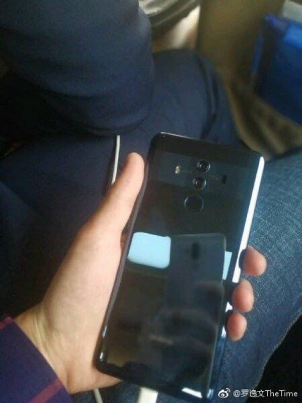  Huawei 
