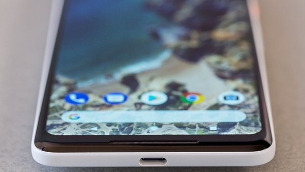 Trên tay Google Pixel 2 và Pixel 2 XL: sự nâng cấp mạnh mẽ từ tiền nhiệm