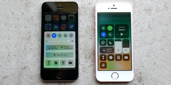 iOS