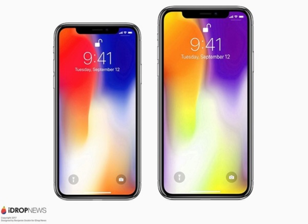 Chỉ cần iPhone X Plus giữ nguyên bộ vi xử lý này và nâng cấp RAM lên 6GB thì thiết bị này nhiều cơ hội cạnh tranh tốt 
