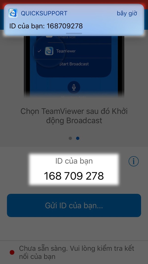 Mẹo - iPhone