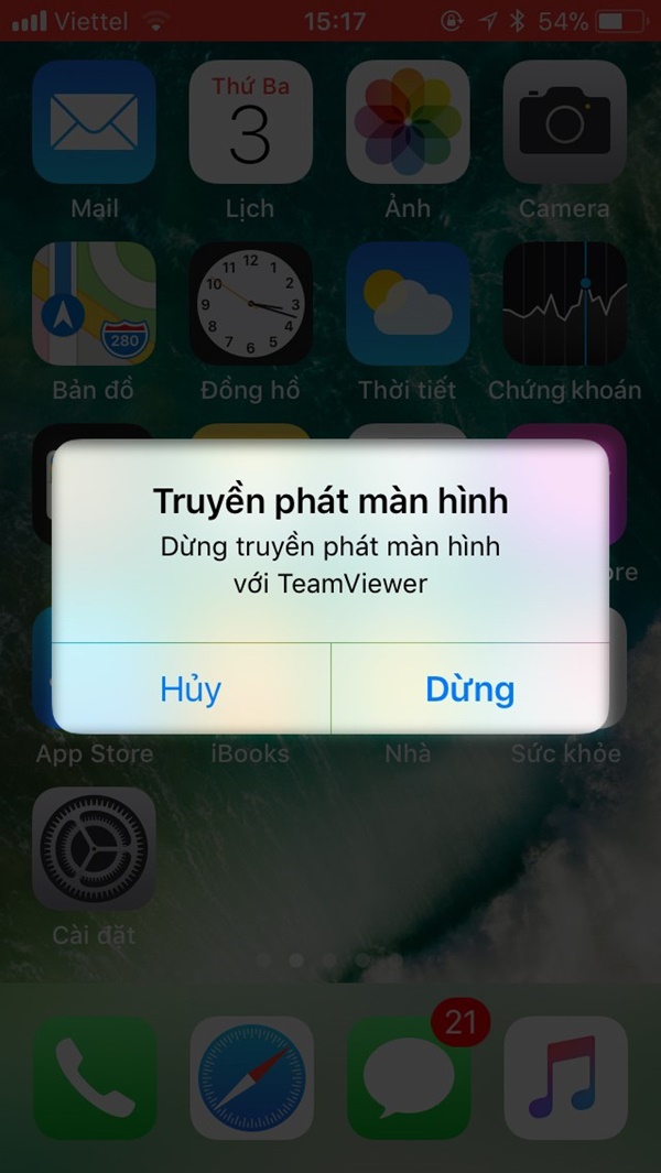 Mẹo - iPhone
