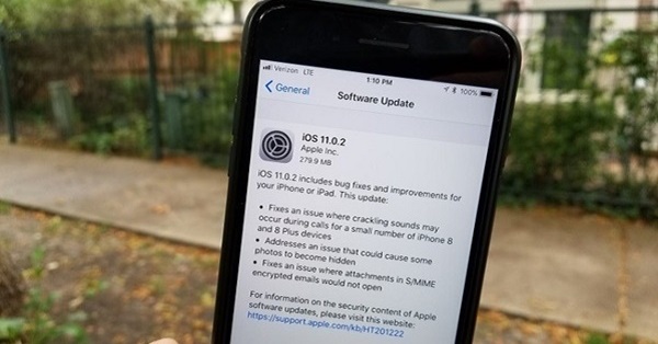  iOS 