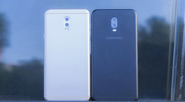 J7 Plus