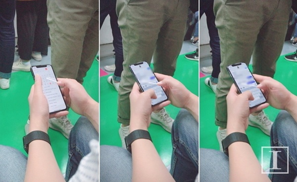 iPhone