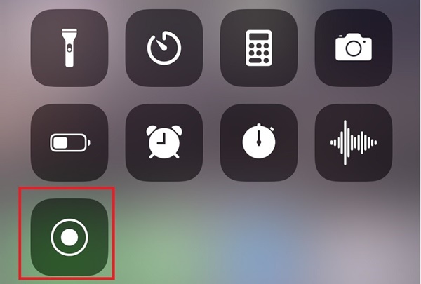 Cách quay màn hình trên iOS 11 đơn giản nhất!