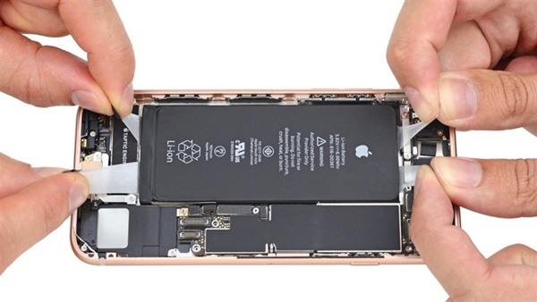 iPhone