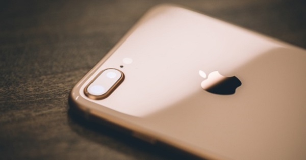 iPhone 8 Plus được nâng cấp bộ mã hoá mới, giúp tăng đáng kể khả năng ghi lại khung hình video iPhone 8 Plus được nâng cấp bộ mã hoá mới, giúp tăng đáng kể khả năng ghi lại khung hình video