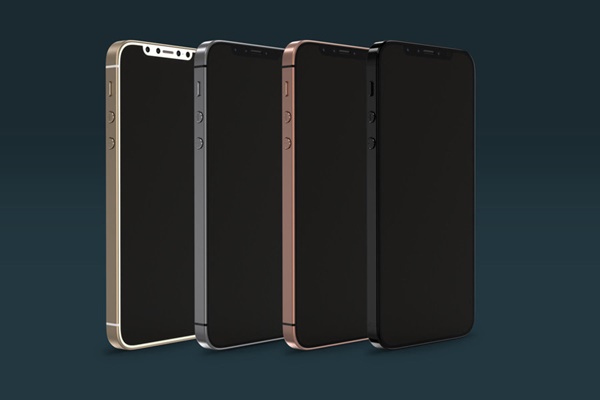 Đội ngũ thiết kế Curved / Labs đã tung ra những hình ảnh iPhone SE Plus tuyệt đẹp
