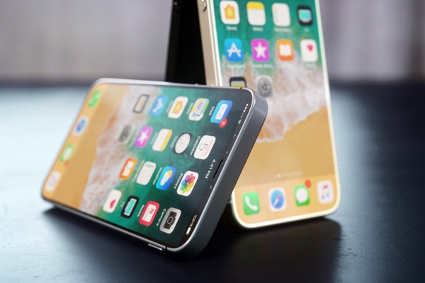 Đội ngũ thiết kế Curved / Labs đã tung ra những hình ảnh iPhone SE Plus tuyệt đẹp