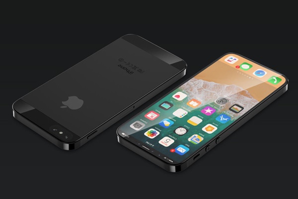 Đội ngũ thiết kế Curved / Labs đã tung ra những hình ảnh iPhone SE Plus tuyệt đẹp