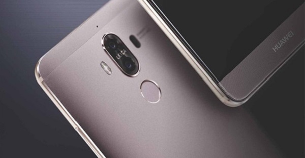  Huawei