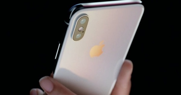 iPhone - tính năng