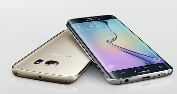 Galaxy S6 edge plus là phiên bản phóng to của S6 edge 