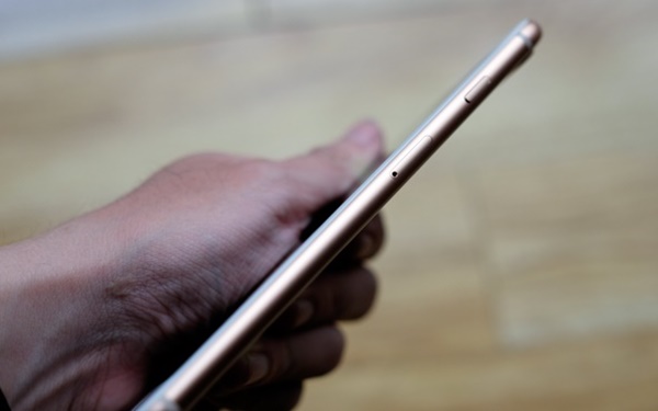 iPhone