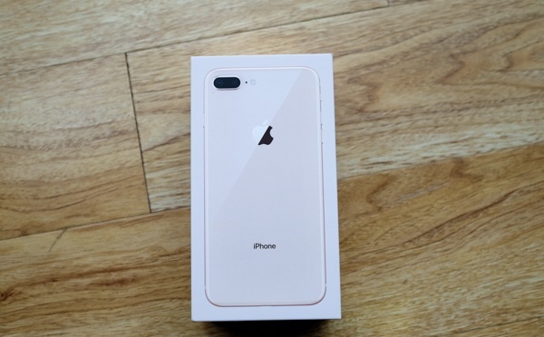 iPhone