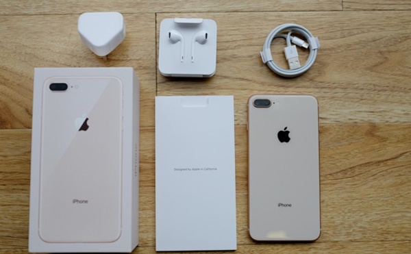 iPhone