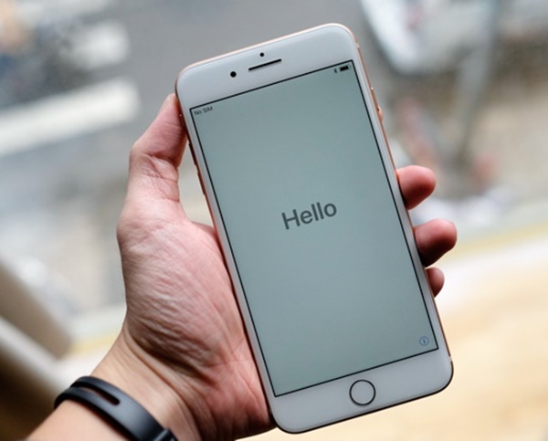iPhone