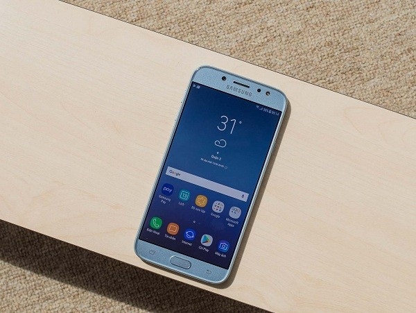 j7 Pro