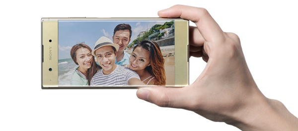 Xperia XA1 Plus sở hữu rất nhiều ưu điểm đáng giá