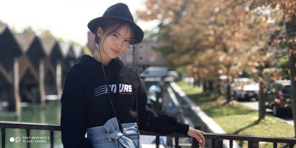Chụp ảnh