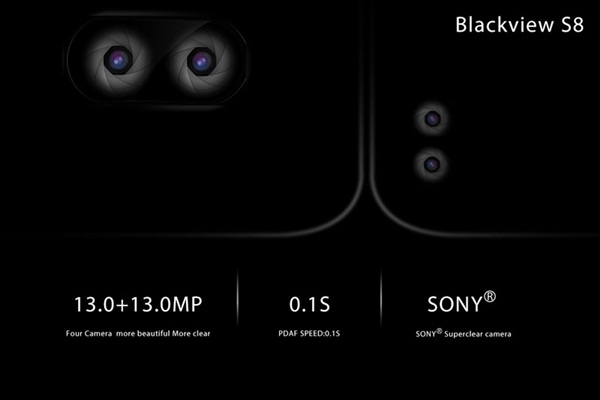 Galaxy S8