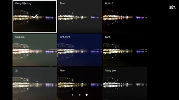 Mách bạn 4 mẹo chụp đêm bằng camera Galaxy J7 Pro cực “deep”