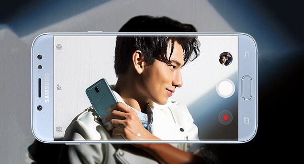 Galaxy J7 Pro hiện là smartphone tầm trung đáng mua nhất nhờ sự kết hợp cực ổn giữa thiết kế và cấu hình