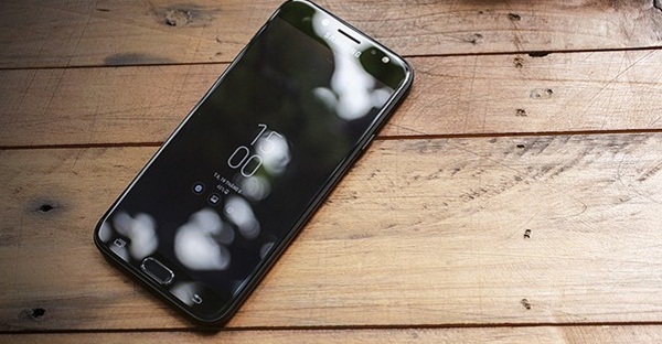 j7 Pro - Mua