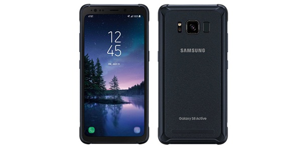 Galaxy S8