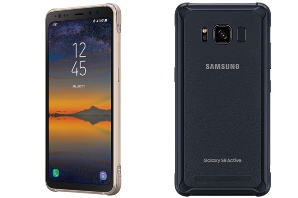 Galaxy S8