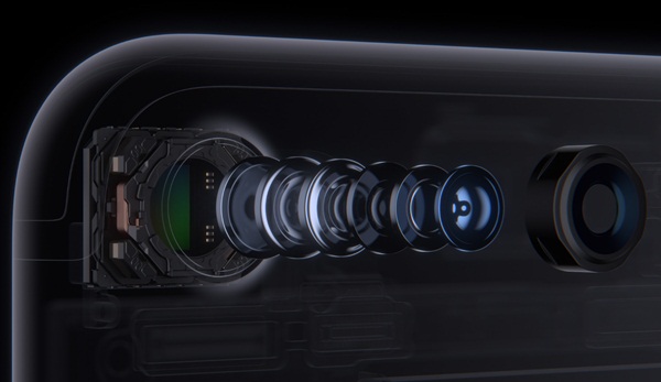 Camera iPhone 7 thể hiện khả năng đỉnh cao khi quay phim điện ảnh