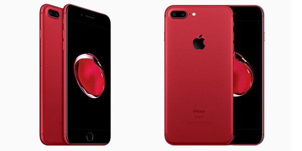 Khả năng chụp ảnh ấn tượng trên iPhone 7