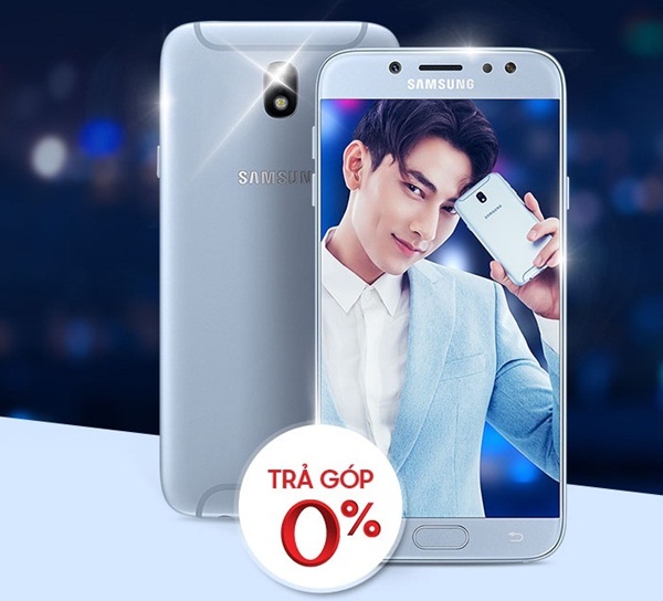 j7 Pro
