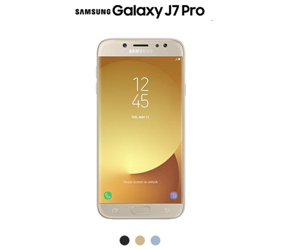 j7 Pro