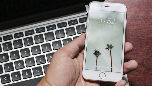 iPhone