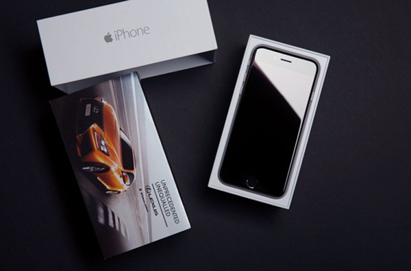 iPhone