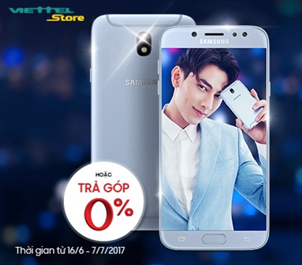 j7 Pro